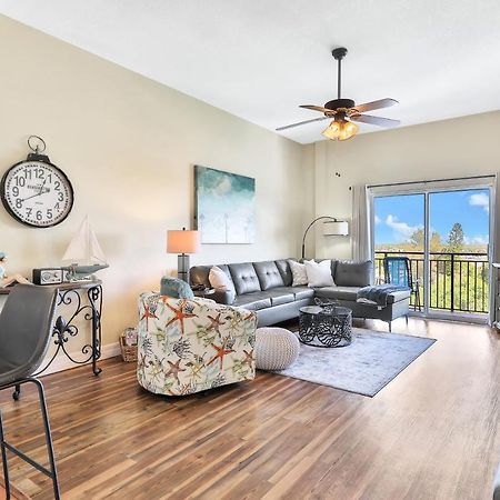 Bay Front Oasis Lägenhet St. Pete Beach Exteriör bild
